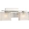 Quoizel Westcap Vanity Light WCP8602BN - alternate 2